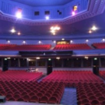 Regent Theatre - Ipswich